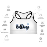 Bulldogs Sports-Bra