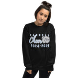 Carroll Cheer Sweater 2