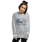 Carroll Cheer Sweater