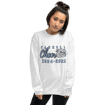 Carroll Cheer Sweater