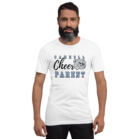 Unisex Carroll Cheer Parent